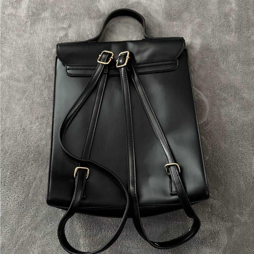 ASOS Backpack - Picture 3 of 4